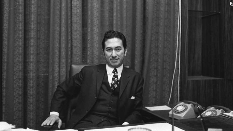 Stanley Ho  - Ảnh 4.