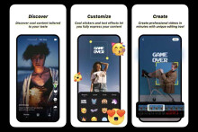 Xuất hiện ứng dụng đe dọa vị thế Tik Tok khi trả tiền cho người xem video
