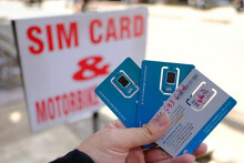 Nhà mạng dừng bán SIM mới trên kênh phân phối từ tháng 6