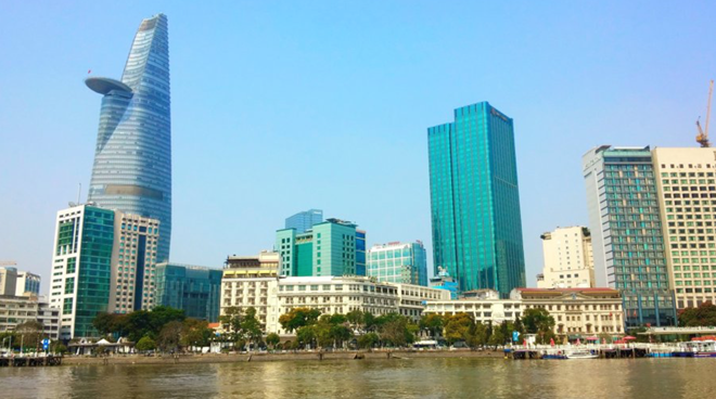 Đi chơi dịp cuối tuần: Những tour du lịch hấp dẫn gần Sài Gòn - Ảnh 2.