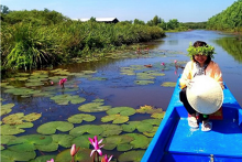 Đi chơi dịp cuối tuần: Những tour du lịch hấp dẫn gần Sài Gòn