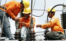 Lịch cắt điện Hà Nội hôm nay 5/5: Một số nơi mất điện giữa thời tiết nắng nóng 37 độ