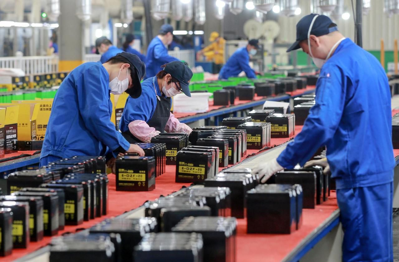 Việt Nam là nền kinh tế thứ 12 phục hồi mạnh mẽ sau dịch Covid-19 - Ảnh 1. Việt Nam là nền kinh tế thứ 12 phục hồi mạnh mẽ sau dịch Covid-19 - Ảnh 1.