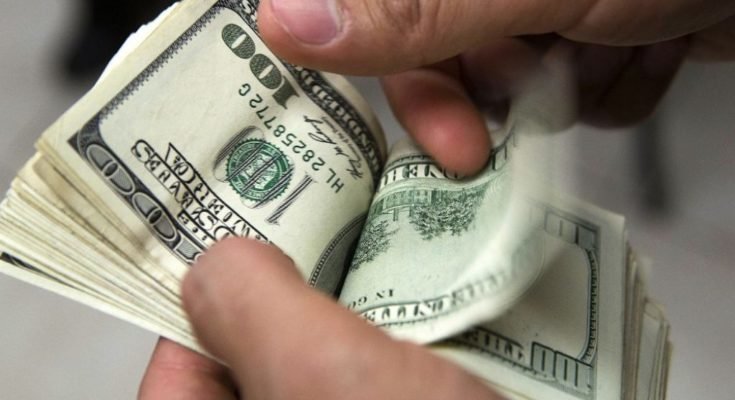 Tỉ phú Warren Buffett: Đại dịch Covid - 19 không thể đánh gục nước Mỹ - Ảnh 3.