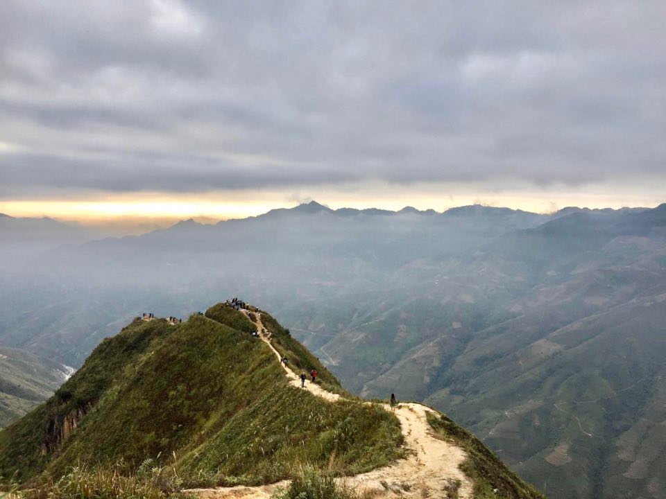 Gợi ý 4 tour du lịch trong nước lí tưởng dành cho du khách sau dịch Covid-19 - Ảnh 4. Gợi ý 4 tour du lịch trong nước lí tưởng dành cho du khách sau dịch Covid-19 - Ảnh 4.