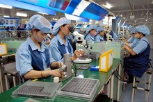 Nhiều ngành sản xuất liêu xiêu do dịch Covid - 19