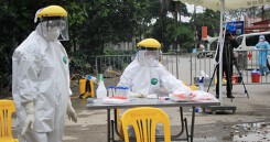Hà Nội: Đêm mai, gần 11.000 người ở thôn Hạ Lôi được gỡ lệnh phong tỏa