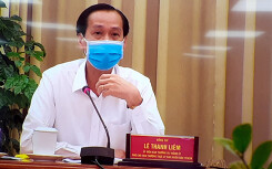 TP HCM xét nghiệm hằng ngày với các trường hợp đã khỏi bệnh Covid-19