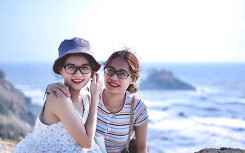 7 bãi biển sạch đẹp không thể bỏ lỡ khi du lịch Vũng Tàu trong tháng 5