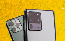 Điện thoại giảm giá mạnh dòng iPhone và Samsung, áp dụng sản phẩm mới như Bphone lẫn Oppo