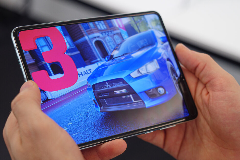 Samsung huỷ kế hoạch chuyển nhà máy sang Việt Nam - Ảnh 1. Samsung huỷ kế hoạch chuyển nhà máy sang Việt Nam - Ảnh 1.