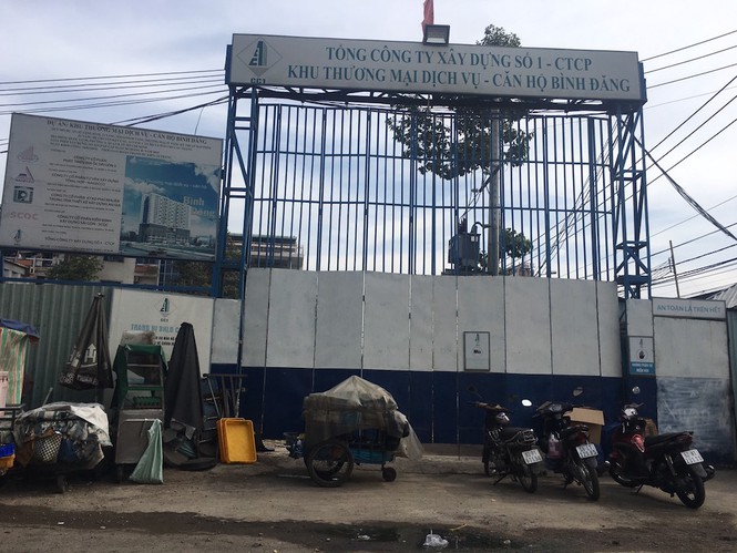 Kiểm điểm làm rõ ‘xé rào’, cấp giấy phép xây dựng khi đất chưa có sổ đỏ - Ảnh 1. Kiểm điểm làm rõ ‘xé rào’, cấp giấy phép xây dựng khi đất chưa có sổ đỏ - Ảnh 1.