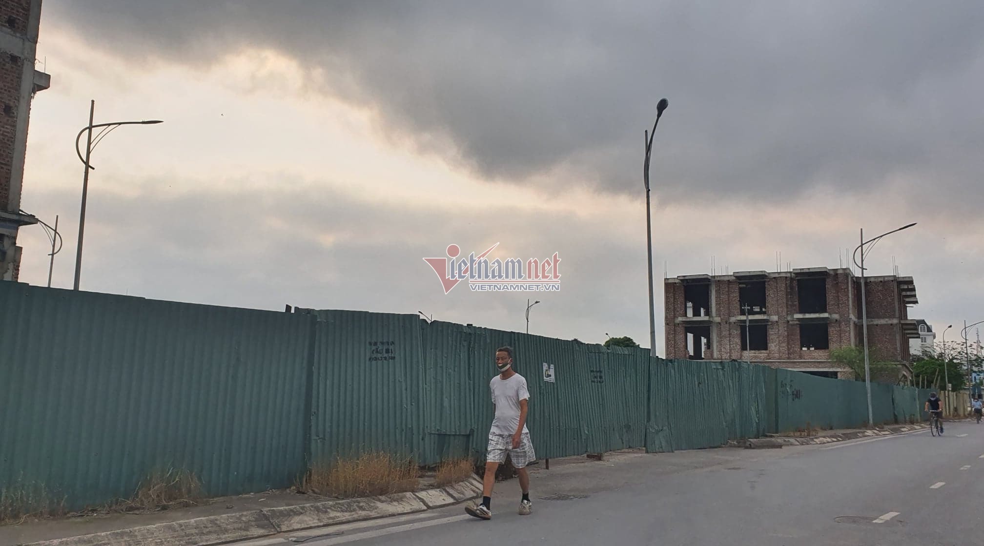 Gói hàng Đường 'Nhuệ' gửi lên Hà Nội và những lô đất vàng tự nhận sở hữu - Ảnh 4. Gói hàng Đường 'Nhuệ' gửi lên Hà Nội và những lô đất vàng tự nhận sở hữu - Ảnh 4.
