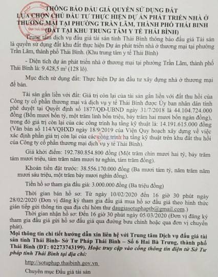 Gói hàng Đường 'Nhuệ' gửi lên Hà Nội và những lô đất vàng tự nhận sở hữu - Ảnh 5. Gói hàng Đường 'Nhuệ' gửi lên Hà Nội và những lô đất vàng tự nhận sở hữu - Ảnh 5.