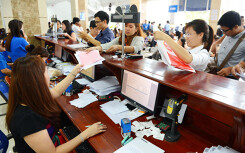 Yêu cầu cơ quan thuế không để trục lợi chính sách trong việc hỗ trợ người dân gặp khó vì Covid-19