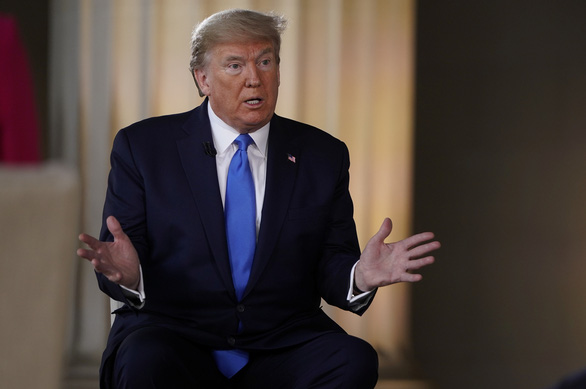 Cập nhật Covid-19 thế giới ngày 4/5: Ông Trump nói Mỹ sẽ có vắc-xin phòng virus corona, - Ảnh 1. Cập nhật Covid-19 thế giới ngày 4/5: Ông Trump nói Mỹ sẽ có vắc-xin phòng virus corona, - Ảnh 1.