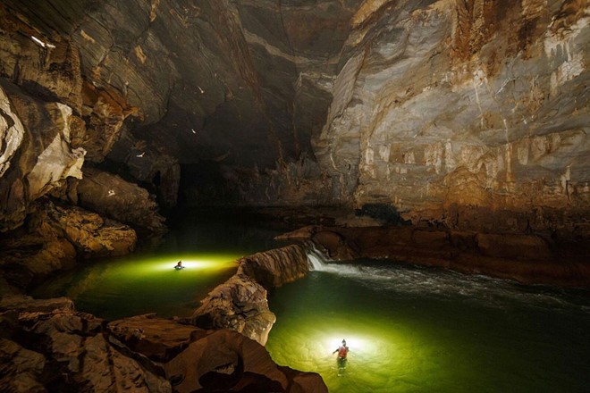 Gợi ý 4 tour du lịch trong nước lí tưởng dành cho du khách sau dịch Covid-19 - Ảnh 5. Gợi ý 4 tour du lịch trong nước lí tưởng dành cho du khách sau dịch Covid-19 - Ảnh 5.