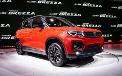 Toyota sắp ra mắt mẫu xe SUV mới, giá chỉ từ 200 triệu đồng?