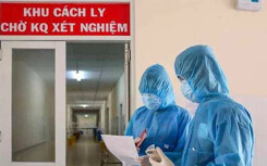 Cập nhật tình hình virus corona ở Việt Nam sáng 4/5: Không có ca nhiễm mới, còn gần 27.500 người đang cách li