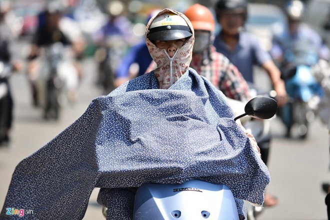 Dự báo thời tiết Đà Nẵng và các vùng cả nước hôm nay (6/5): Nắng nóng, chỉ số tia UV ở Hà Nội, Đà Nẵng, TP HCM nguy cơ gây hại cao - Ảnh 1. Dự báo thời tiết Đà Nẵng và các vùng cả nước hôm nay (6/5): Nắng nóng, chỉ số tia UV ở Hà Nội, Đà Nẵng, TP HCM nguy cơ gây hại cao - Ảnh 1.