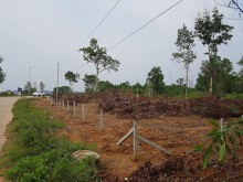 Loạn chuyển nhượng đất ở Phú Quốc: Có trách nhiệm của chủ tịch tỉnh thời kỳ 2011-2017