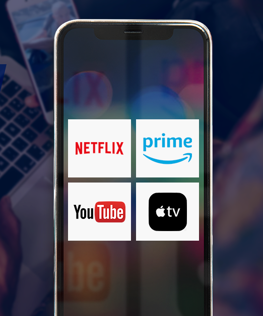 Dịch vụ truyền hình OTT TV nước ngoài tồn tại nhiều bất cập - Ảnh 3. Dịch vụ truyền hình OTT TV nước ngoài tồn tại nhiều bất cập - Ảnh 3.