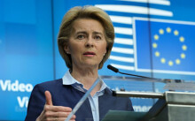 EU chịu cú sốc tồi tệ nhất từ năm 1930, dự định chi gần 2.000 tỉ USD để cứu kinh tế