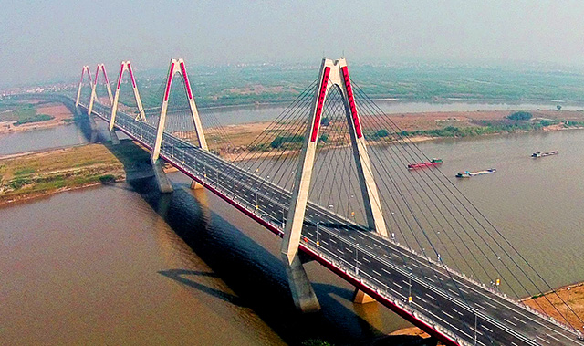 Ngân hàng thế giới: Kinh tế Việt Nam an toàn sau đại dịch, có thể khởi sắc trở lại - Ảnh 1. Ngân hàng thế giới: Kinh tế Việt Nam an toàn sau đại dịch, có thể khởi sắc trở lại - Ảnh 1.