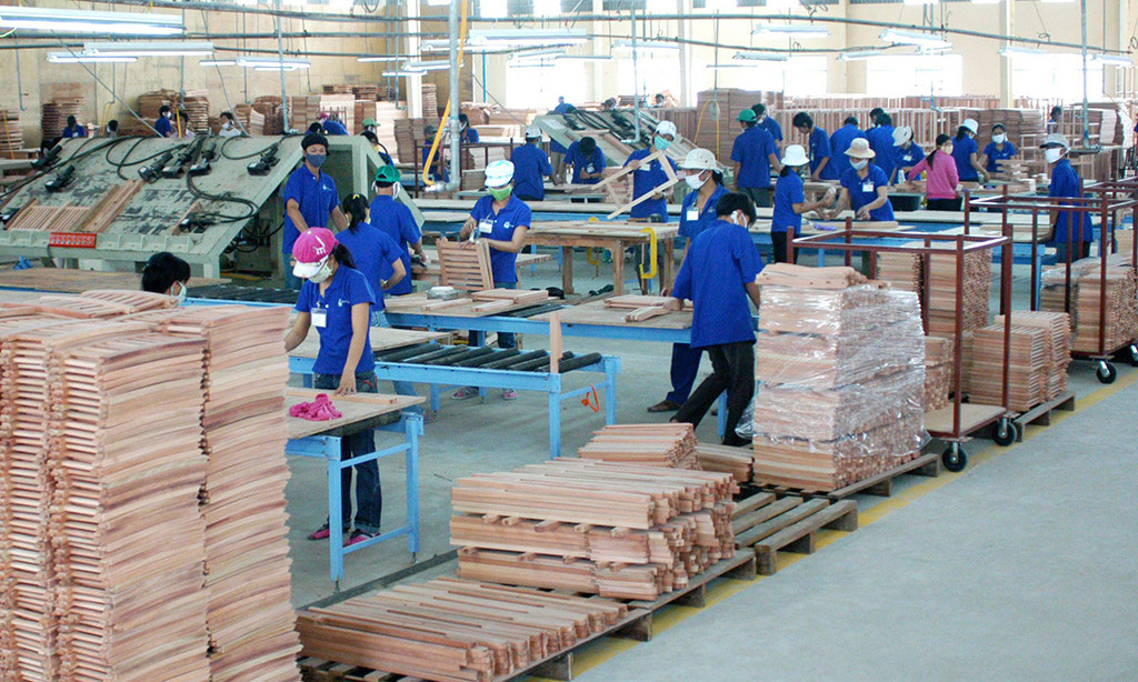 Mỹ kéo dài thời hạn rà soát 200 vụ chống bán phá giá vì Covid-19 - Ảnh 1. Mỹ kéo dài thời hạn rà soát 200 vụ chống bán phá giá vì Covid-19 - Ảnh 1.
