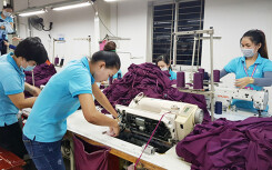 Doanh nghiệp TP HCM than khó tiếp cận gói hỗ trợ của Chính phủ