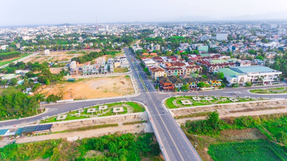 Quảng Ngãi: 109 dự án khu đô thị, dân cư với hơn 45.000 lô đất nền chậm tiến độ thực hiện - Ảnh 1. Quảng Ngãi: 109 dự án khu đô thị, dân cư với hơn 45.000 lô đất nền chậm tiến độ thực hiện - Ảnh 1.