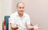 Ông Nguyễn Tử Quảng: Bphone thuộc nhóm điện thoại cao cấp khi chi phí nghiên cứu công nghệ lên đến 1.000 tỉ đồng