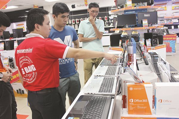 Nhiều doanh nghiệp trong tầm ngắm thâu tóm của nước ngoài - Ảnh 2. Nhiều doanh nghiệp trong tầm ngắm thâu tóm của nước ngoài - Ảnh 2.