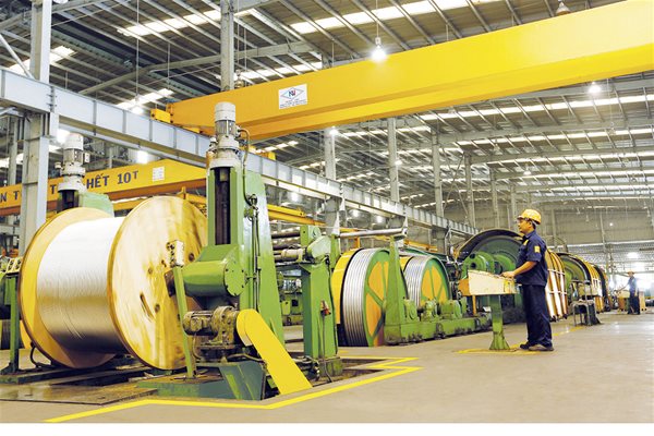 Nhiều doanh nghiệp trong tầm ngắm thâu tóm của nước ngoài - Ảnh 5. Nhiều doanh nghiệp trong tầm ngắm thâu tóm của nước ngoài - Ảnh 5.