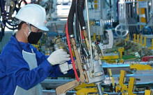 Ngân hàng Thế giới dự báo tăng trưởng GDP của Việt Nam năm 2020 đạt 4,9%