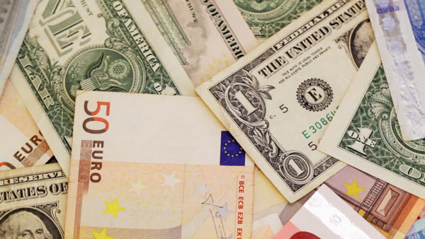 Giá USD hôm nay 7/5: Bất chấp tất cả, USD hồi phục mạnh - Ảnh 1.