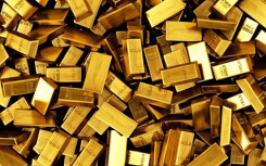 Giá vàng hôm nay 7/5: Sụt giảm mạnh, vàng mất ngưỡng đảm bảo