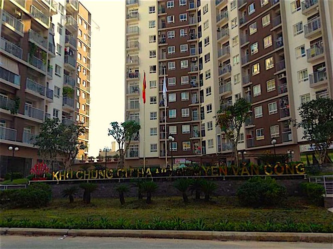 Yêu cầu kiểm tra Tập đoàn Hà Đô tranh chấp hai nhà trẻ với cư dân - Ảnh 1. Yêu cầu kiểm tra Tập đoàn Hà Đô tranh chấp hai nhà trẻ với cư dân - Ảnh 1.