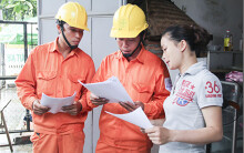 Độ minh bạch giá điện tại Việt Nam ngang bằng các nước phát triển