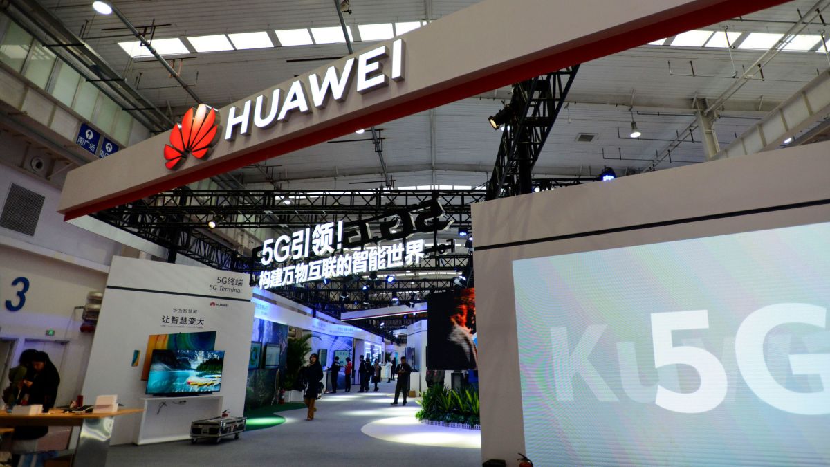 Đại dịch Covid - 19 giúp Trung Quốc vượt lên trong cuộc đua 5G - Ảnh 3. Đại dịch Covid - 19 giúp Trung Quốc vượt lên trong cuộc đua 5G - Ảnh 3.