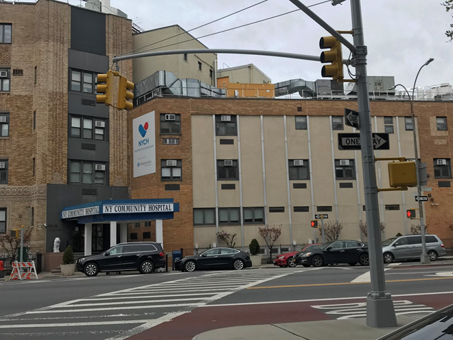 Người Việt ở New York kể chuyện những đám tang buồn giữa tâm dịch Covid-19 - Ảnh 4.