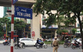 Nút giao thông dễ bị phạt ở Hà Nội: Lưu ý khi rẽ trái tại ngã tư Yên Lãng - Thái Hà - Hoàng Cầu