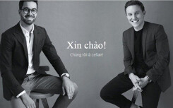 Ôm nợ hàng chục tỉ đồng, hai ông chủ Leflair đầu quân cho Maison?