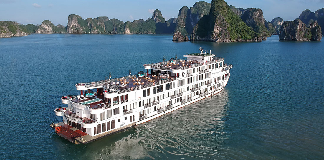 Mùa du lịch hè, thời điểm 'vàng' để các công ty lữ hành hâm nóng lại thị trường nội địa - Ảnh 3.