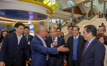 Hội nghị doanh nghiệp với Thủ tướng không phải dịp ‘than nghèo, kể khổ’