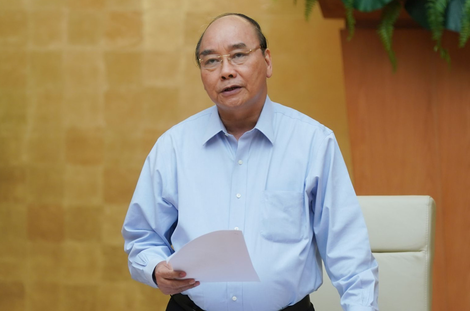 Thủ tướng chủ trì hội nghị với doanh nghiệp sáng nay, 9/5 - Ảnh 1. Thủ tướng chủ trì hội nghị với doanh nghiệp sáng nay, 9/5 - Ảnh 1.