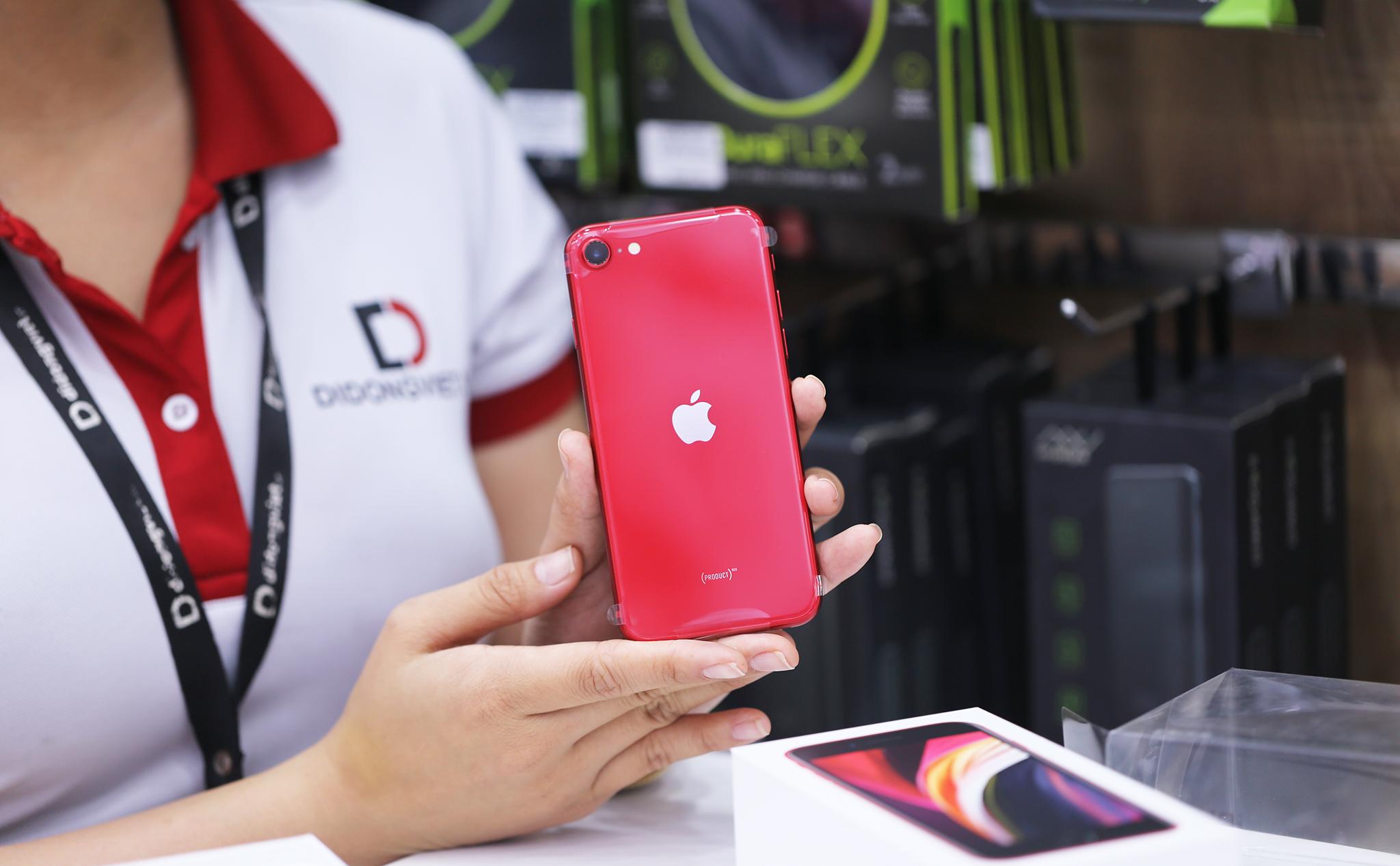 5 iPhone cũ dưới 14 triệu đồng đáng mua tháng 5 - Ảnh 1. 5 iPhone cũ dưới 14 triệu đồng đáng mua tháng 5 - Ảnh 1.