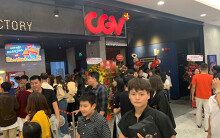 Một loạt rạp chiếu phim CGV, BHD, Lotte Cinema mở cửa trở lại sau gần 2 tháng dừng hoạt động