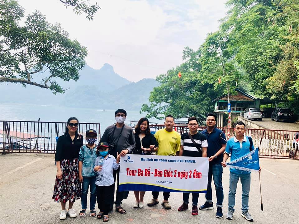 Trở lại thị trường, các công ty du lịch tung ra nhiều tuyến tour mới với giá ưu đãi, khuyến mại hấp dẫn - Ảnh 2. Trở lại thị trường, các công ty du lịch tung ra nhiều tuyến tour mới với giá ưu đãi, khuyến mại hấp dẫn - Ảnh 2.
