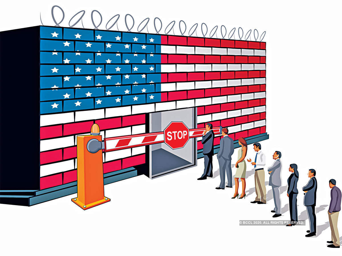 Tỉ lệ thất nghiệp Mỹ gia tăng khiến nỗi lo visa đè nặng người lao động châu Á trong các công ty công nghệ - Ảnh 3. Tỉ lệ thất nghiệp Mỹ gia tăng khiến nỗi lo visa đè nặng người lao động châu Á trong các công ty công nghệ - Ảnh 3.
